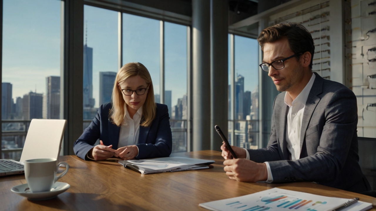 Regulatory Compliance Services