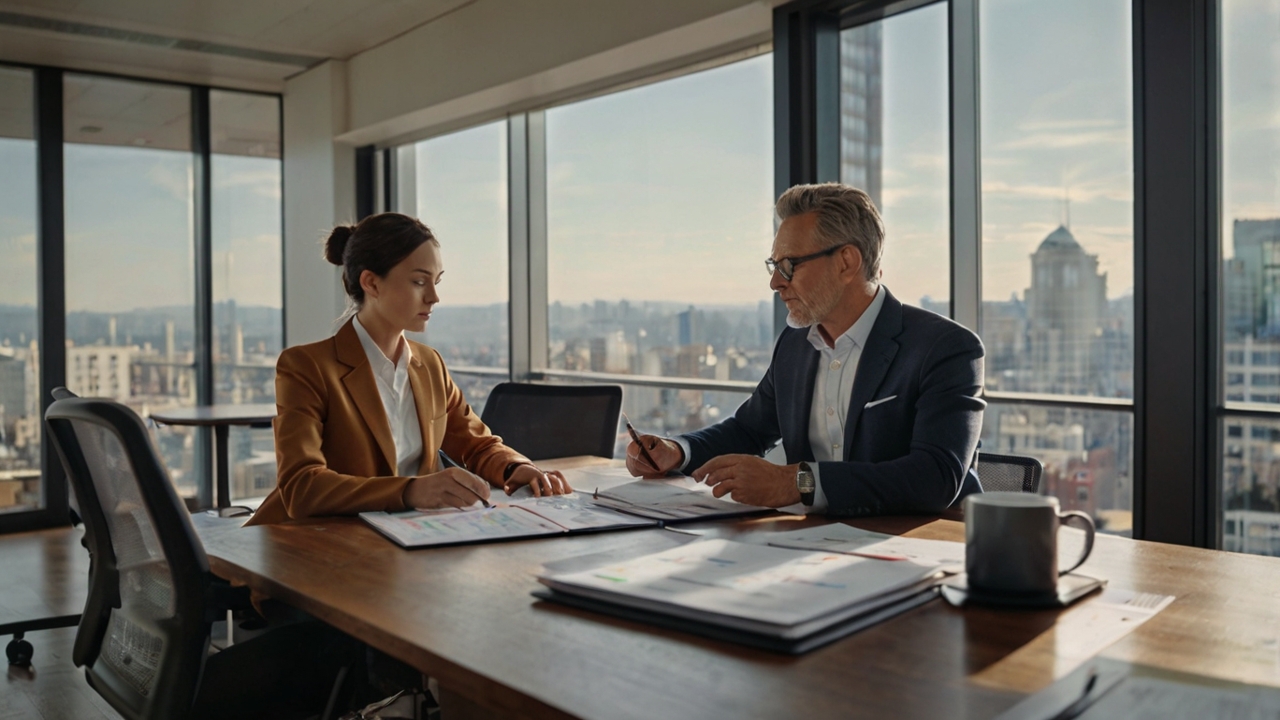Internal Audit Services